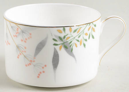 Alaya Flat Cup