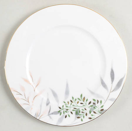 Alaya Bread & Butter Plate