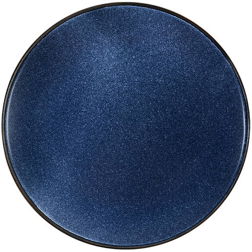 Juliana Blue Salad Plate