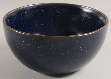 Juliana Blue Soup/Cereal Bowl by Mikasa