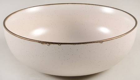 Juliana Cream 10" Round Vegetable Bowl