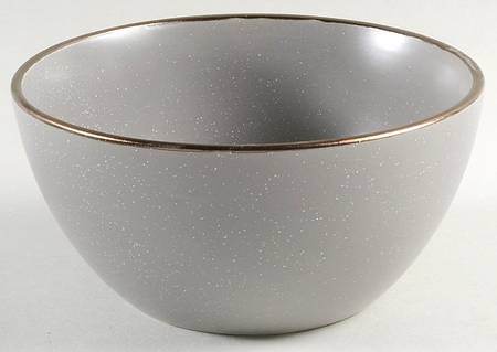 Juliana Gray Soup/Cereal Bowl