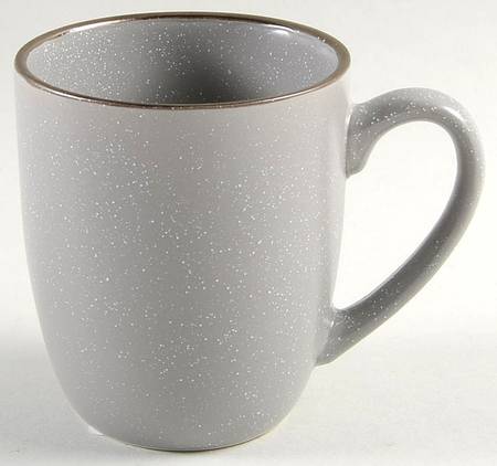 Juliana Gray Mug