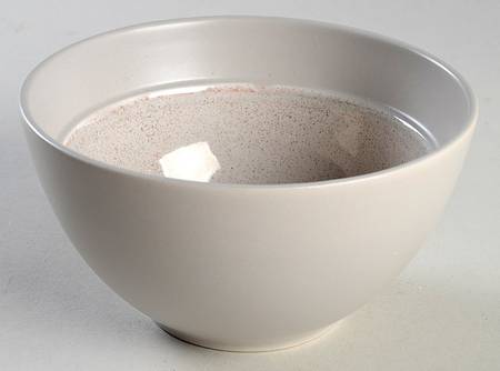 Jocelyn Gray Soup/Cereal Bowl