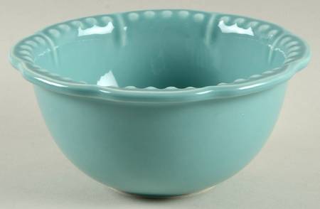 M2A30 Seafoam Green Soup/Cereal Bowl