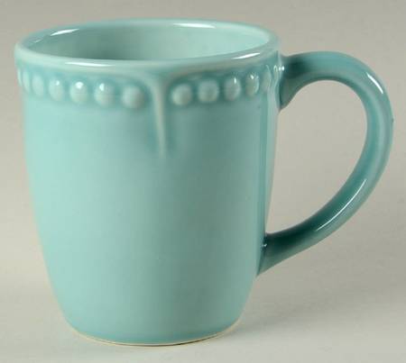 M2A30 Seafoam Green Mug