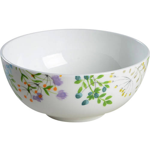 Tivoli Garden Soup/Cereal Bowl