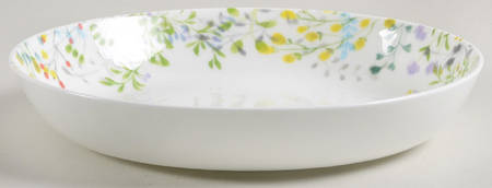 Tivoli Garden 8" Individual Pasta Bowl