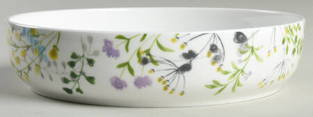 Tivoli Garden 9" Individual Pasta Bowl
