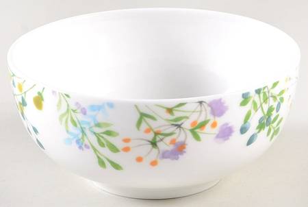 Tivoli Garden Fruit/Dessert (Sauce) Bowl