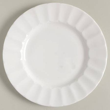 Bonaire Salad Plate