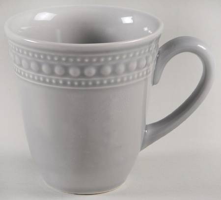 M2A20 Gray Mug
