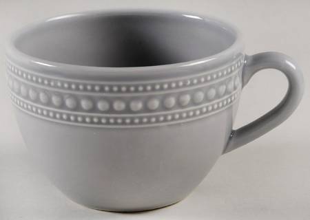 M2A20 Gray Jumbo Cup