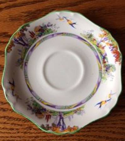 Woodland Scenes by John Maddock &amp; Sons