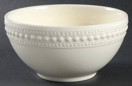 M2A20 Cream Soup/Cereal Bowl