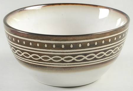 Luciana Soup/Cereal Bowl