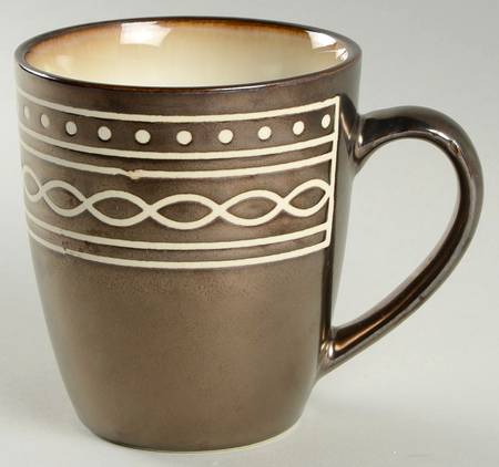 Luciana Mug