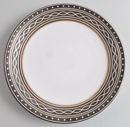 Luciana Dinner Plate