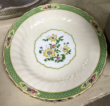 H3694 by Minton