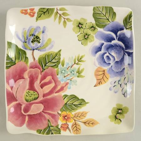 Color Peony by Maxcera Corp