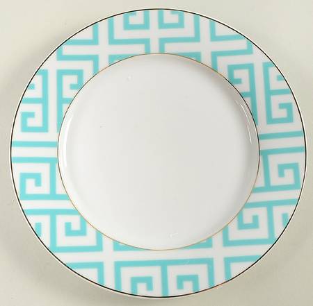 M9M1 Salad Plate