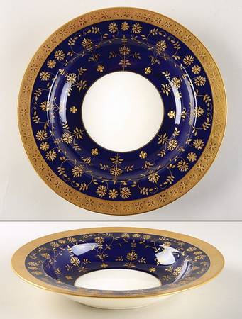 M  G9475 by Minton