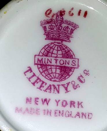 58611 Flat Demitasse Cup