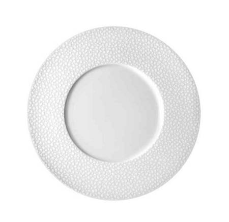 Baghera White by Medard de Noblat
