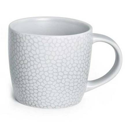 Stone Light Blue Mug