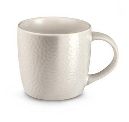 Stone Ivory Mug