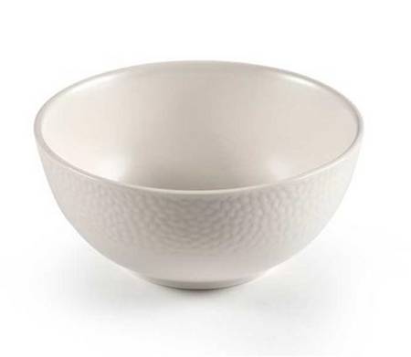 Stone Ivory Breakfast Bowl