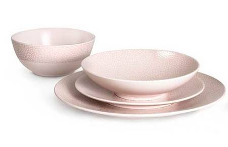 Stone Pink by Medard de Noblat