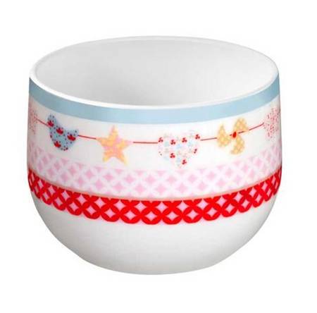 Yaka Boheme Espresso Cup (No Saucer Made)