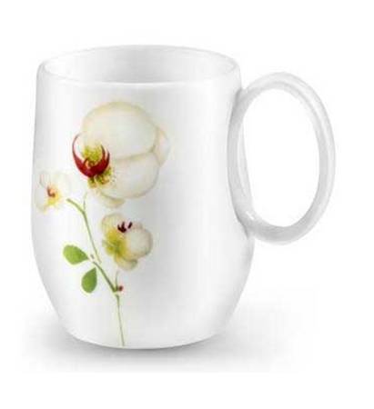 Yaka Paradis Mug