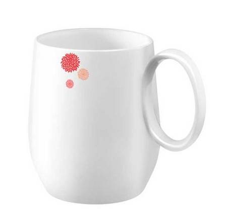 Yaka Tralala Mug