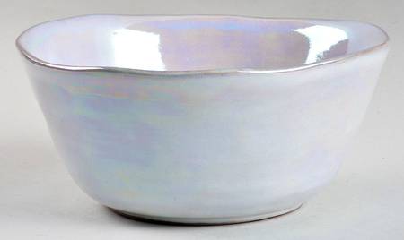 Coronado Pearl Soup/Cereal Bowl