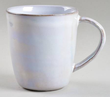 Coronado Pearl Mug