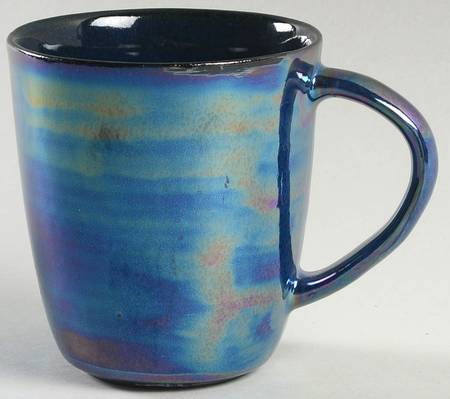 Coronado Cobalt Blue Mug
