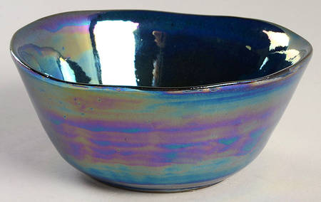 Coronado Cobalt Blue Soup/Cereal Bowl