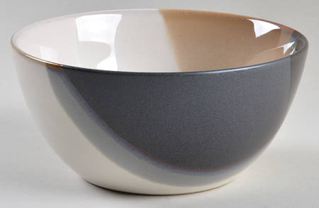 Caden Soup/Cereal Bowl by Mikasa