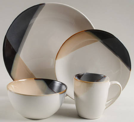 Caden 4 Piece Place Setting