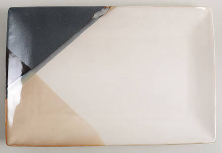 Caden 14" Rectangular Serving Platter