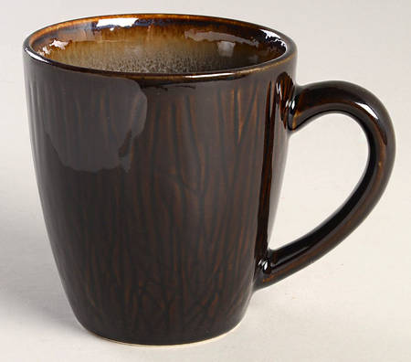 Reed Gray Mug