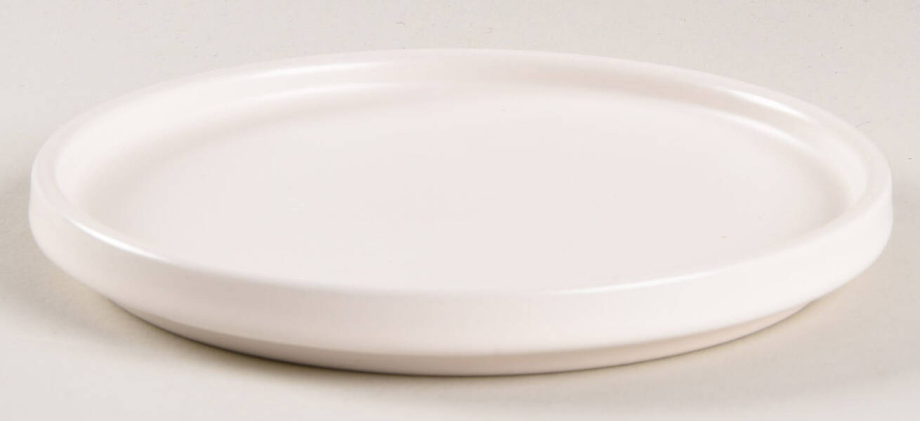 Crown Muffin Dish No Lid