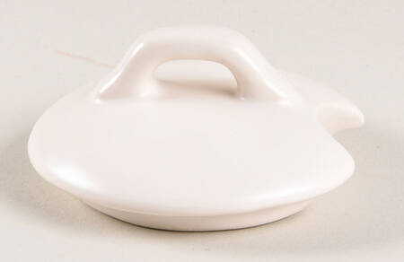 Crown Lid for Honey Pot