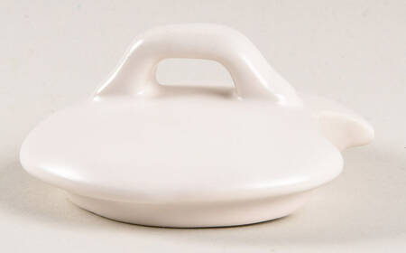 Crown Lid for Honey Pot