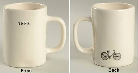 Bike Mug