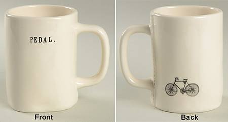 Bike Mug