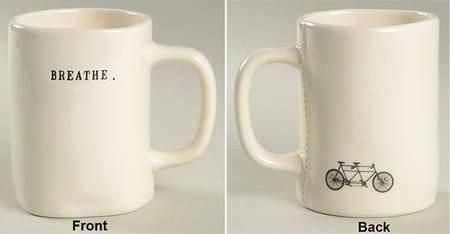 Bike Mug