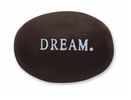 Chocolat Paperweight
